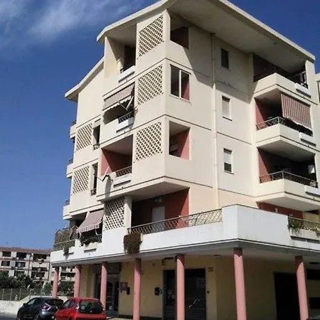 Apartment Casa Del Mare Quartu Sant'Elena