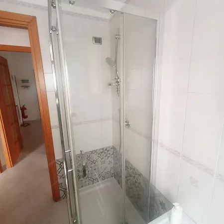 Casa Del Mare Apartment