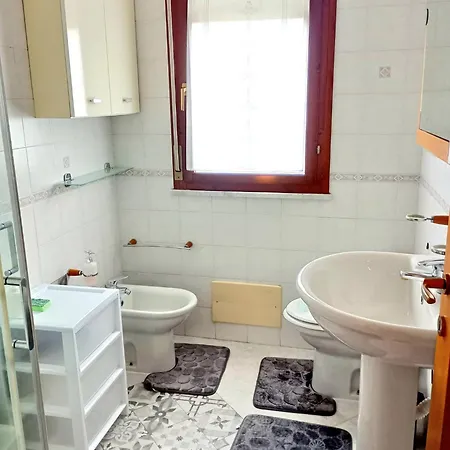 Apartment Casa Del Mare *