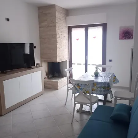 Apartment Casa Del Mare Quartu Sant'Elena