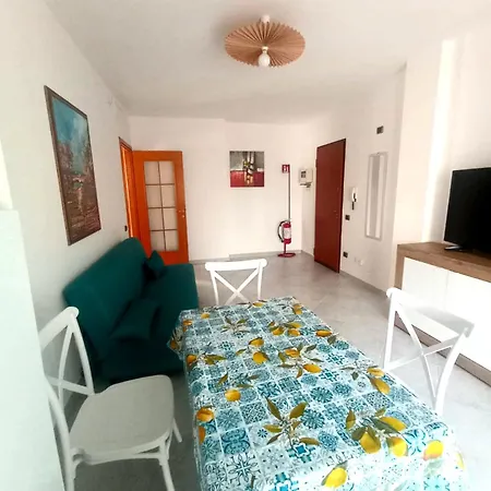 Casa Del Mare *