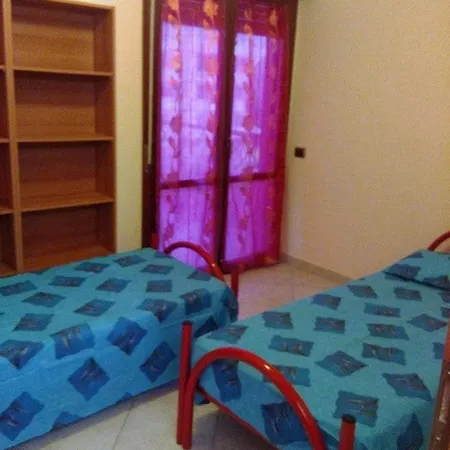 Casa Del Mare *