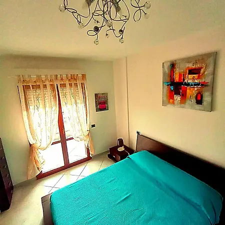 Casa Del Mare *