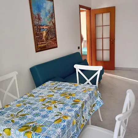 Apartment Casa Del Mare