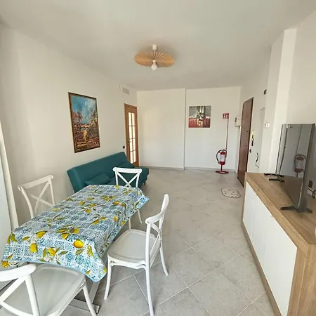 Casa Del Mare *