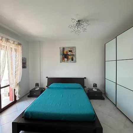 Casa Del Mare * Quartu Sant'Elena