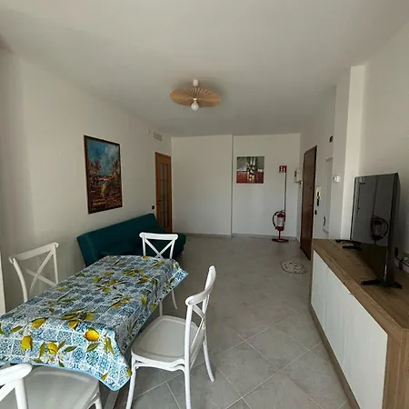 Apartment Casa Del Mare *
