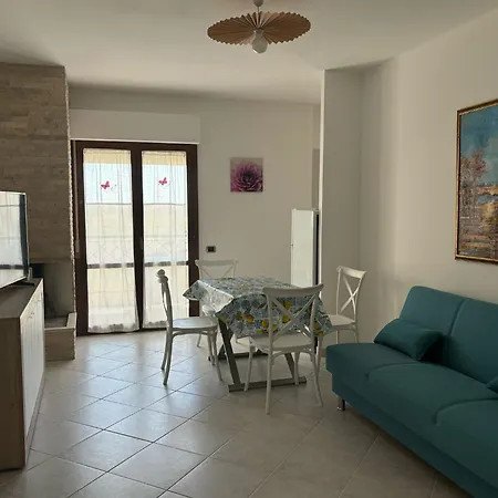 Casa Del Mare Quartu Sant'Elena