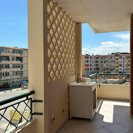Casa Del Mare Apartment *