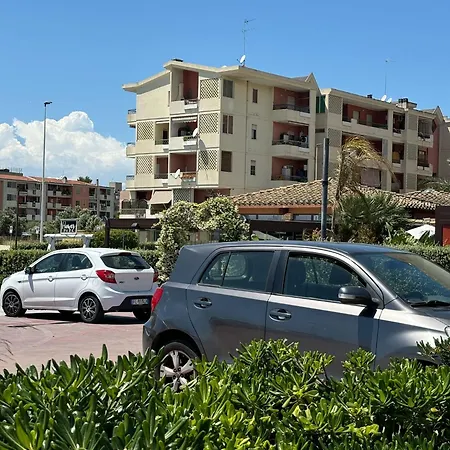 Casa Del Mare Appartement *