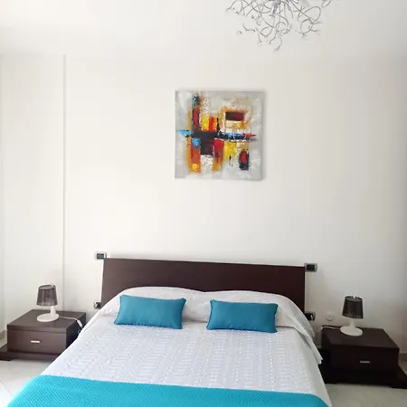 Appartement Casa Del Mare