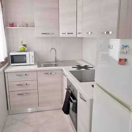 Casa Del Mare Appartement