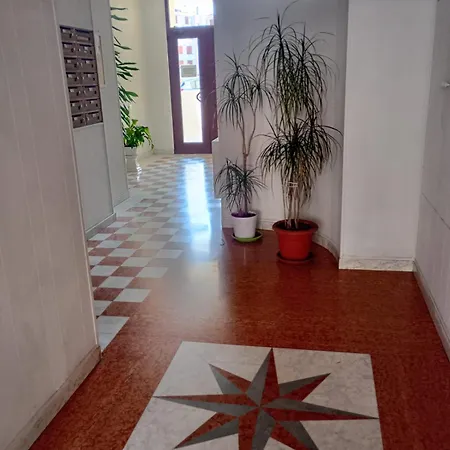 Casa Del Mare