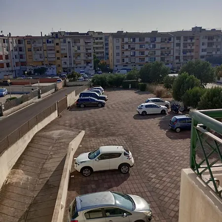 Casa Del Mare Appartement *