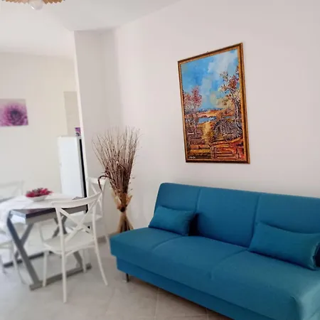 Casa Del Mare * Quartu SantʼElena