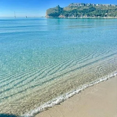 Casa Del Mare Apartmán Quartu SantʼElena