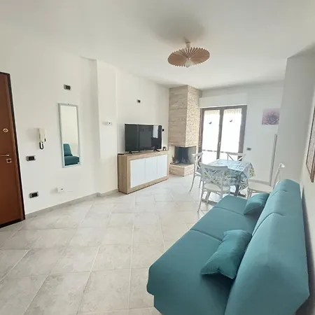 דירה Casa Del Mare *