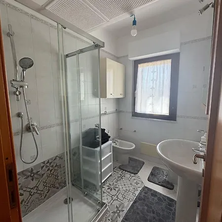 Casa Del Mare Apartmán Quartu SantʼElena