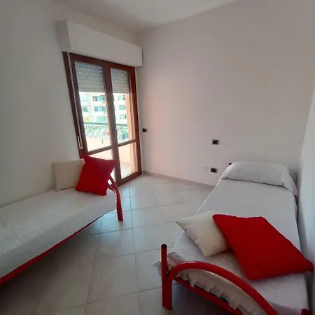 Casa Del Mare Apartmán *