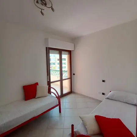 Apartmán Casa Del Mare *