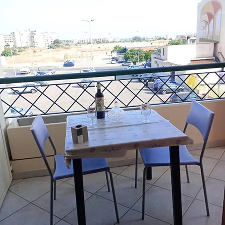 Casa Del Mare Apartmán Quartu SantʼElena
